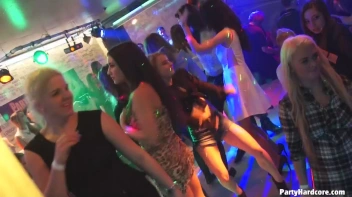 Party Hardcore Gone Crazy Vol. 33 Part 3 - Cam 2 Screencap 25 on www.sinx.com