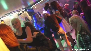 Party Hardcore Gone Crazy Vol. 33 Part 3 - Cam 2 Screencap 26 on www.sinx.com