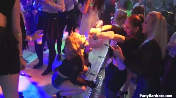 Party Hardcore Gone Crazy Vol. 33 Part 3 - Cam 2 Screencap 27 on www.sinx.com