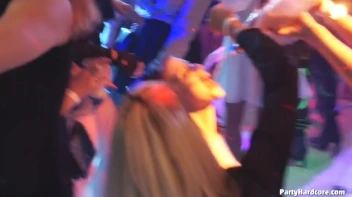 Party Hardcore Gone Crazy Vol. 33 Part 3 - Cam 2 Screencap 29 on www.sinx.com