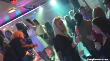 Party Hardcore Gone Crazy Vol. 33 Part 3 - Cam 2 Screencap 32 on www.sinx.com