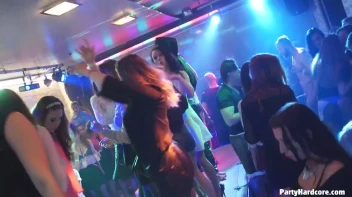 Party Hardcore Gone Crazy Vol. 33 Part 3 - Cam 2 Screencap 35 on www.sinx.com