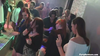 Party Hardcore Gone Crazy Vol. 33 Part 3 - Cam 2 Screencap 36 on www.sinx.com