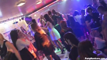 Party Hardcore Gone Crazy Vol. 33 Part 3 - Cam 2 Screencap 37 on www.sinx.com