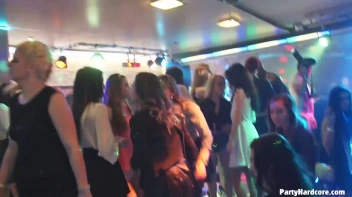 Party Hardcore Gone Crazy Vol. 33 Part 3 - Cam 2 Screencap 38 on www.sinx.com