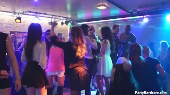 Party Hardcore Gone Crazy Vol. 33 Part 3 - Cam 2 Screencap 39 on www.sinx.com