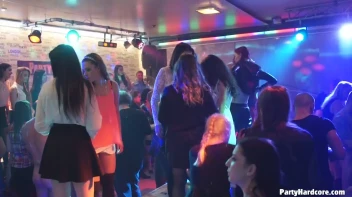 Party Hardcore Gone Crazy Vol. 33 Part 3 - Cam 2 Screencap 40 on www.sinx.com