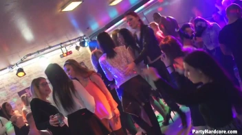 Party Hardcore Gone Crazy Vol. 33 Part 3 - Cam 2 Screencap 42 on www.sinx.com