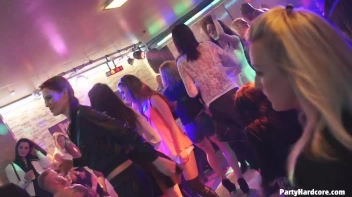 Party Hardcore Gone Crazy Vol. 33 Part 3 - Cam 2 Screencap 46 on www.sinx.com