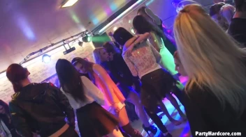 Party Hardcore Gone Crazy Vol. 33 Part 3 - Cam 2 Screencap 47 on www.sinx.com