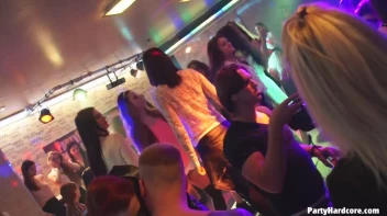 Party Hardcore Gone Crazy Vol. 33 Part 3 - Cam 2 Screencap 49 on www.sinx.com