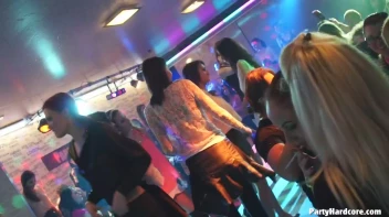 Party Hardcore Gone Crazy Vol. 33 Part 3 - Cam 2 Screencap 50 on www.sinx.com