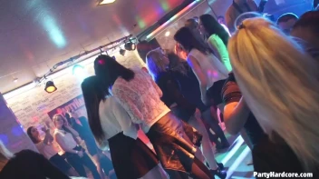 Party Hardcore Gone Crazy Vol. 33 Part 3 - Cam 2 Screencap 51 on www.sinx.com