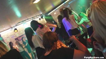 Party Hardcore Gone Crazy Vol. 33 Part 3 - Cam 2 Screencap 52 on www.sinx.com