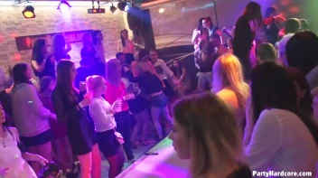 Party Hardcore Gone Crazy Vol. 33 Part 3 - Cam 2 Screencap 53 on www.sinx.com