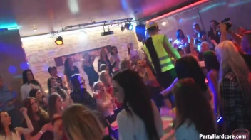 Party Hardcore Gone Crazy Vol. 33 Part 3 - Cam 2 Screencap 55 on www.sinx.com