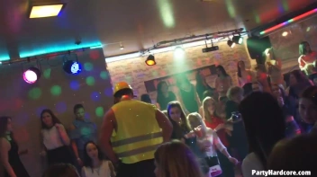 Party Hardcore Gone Crazy Vol. 33 Part 3 - Cam 2 Screencap 58 on www.sinx.com