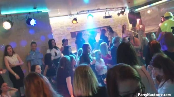 Party Hardcore Gone Crazy Vol. 33 Part 3 - Cam 2 Screencap 59 on www.sinx.com