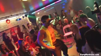 Party Hardcore Gone Crazy Vol. 33 Part 3 - Cam 2 Screencap 60 on www.sinx.com