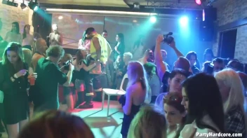 Party Hardcore Gone Crazy Vol. 33 Part 3 - Cam 2 Screencap 62 on www.sinx.com