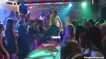 Party Hardcore Gone Crazy Vol. 33 Part 3 - Cam 2 Screencap 63 on www.sinx.com