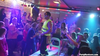 Party Hardcore Gone Crazy Vol. 33 Part 3 - Cam 2 Screencap 69 on www.sinx.com