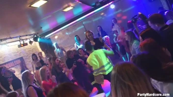 Party Hardcore Gone Crazy Vol. 33 Part 3 - Cam 2 Screencap 71 on www.sinx.com