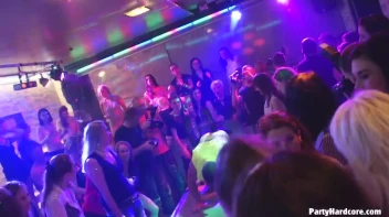 Party Hardcore Gone Crazy Vol. 33 Part 3 - Cam 2 Screencap 75 on www.sinx.com