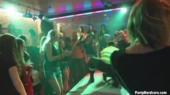 Party Hardcore Gone Crazy Vol. 33 Part 3 - Cam 2 Screencap 76 on www.sinx.com