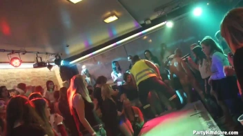 Party Hardcore Gone Crazy Vol. 33 Part 3 - Cam 2 Screencap 78 on www.sinx.com