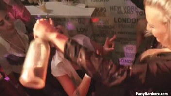 Party Hardcore Gone Crazy Vol. 33 Part 3 - Cam 2 Screencap 8 on www.sinx.com