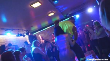 Party Hardcore Gone Crazy Vol. 33 Part 3 - Cam 2 Screencap 80 on www.sinx.com