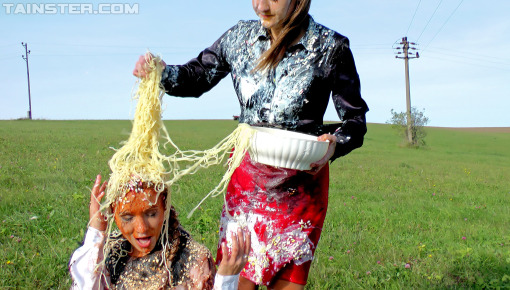 Latest deal - Food Fight On The Farm