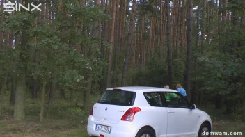 Angry Blonde Gets Wet and Messy Revenge - Cam 1 Screencap 11 on www.sinx.com