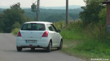 Angry Blonde Gets Wet and Messy Revenge - Cam 1 Screencap 7 on www.sinx.com