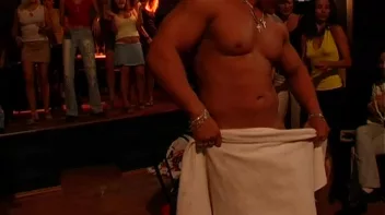 BONUS UPDATE! Freakin Up The Club Part 3 Screencap 53 on www.sinx.com