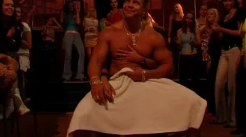 BONUS UPDATE! Freakin Up The Club Part 3 Screencap 55 on www.sinx.com