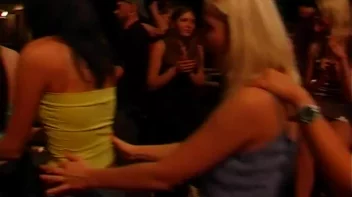 BONUS UPDATE! Freakin Up The Club Part 3 Screencap 18 on www.sinx.com