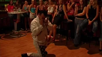 BONUS UPDATE! Freakin Up The Club Part 3 Screencap 38 on www.sinx.com