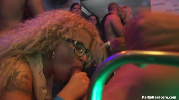 Party Hardcore Gone Crazy Vol. 8 Part 5 - Cam 2 Screencap 85 on www.sinx.com