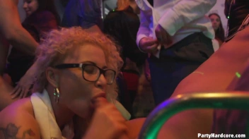 Party Hardcore Gone Crazy Vol. 8 Part 5 - Cam 2 Screencap 86 on www.sinx.com