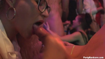 Party Hardcore Gone Crazy Vol. 8 Part 5 - Cam 2 Screencap 88 on www.sinx.com