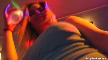 Party Hardcore Gone Crazy Vol. 8 Part 5 - Cam 2 Screencap 14 on www.sinx.com