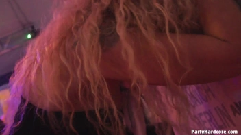 Party Hardcore Gone Crazy Vol. 8 Part 5 - Cam 2 Screencap 27 on www.sinx.com