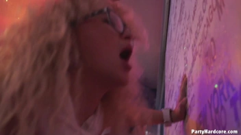 Party Hardcore Gone Crazy Vol. 8 Part 5 - Cam 2 Screencap 28 on www.sinx.com