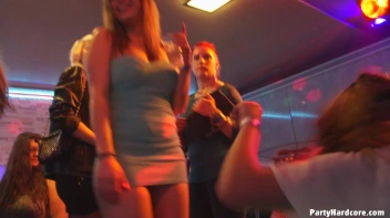 Party Hardcore Gone Crazy Vol. 8 Part 5 - Cam 2 Screencap 31 on www.sinx.com