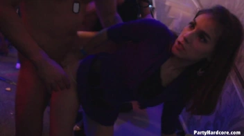 Party Hardcore Gone Crazy Vol. 8 Part 5 - Cam 2 Screencap 39 on www.sinx.com