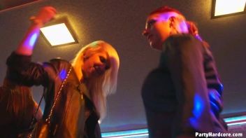 Party Hardcore Gone Crazy Vol. 8 Part 5 - Cam 2 Screencap 4 on www.sinx.com