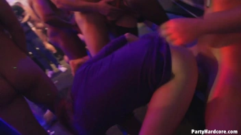 Party Hardcore Gone Crazy Vol. 8 Part 5 - Cam 2 Screencap 40 on www.sinx.com
