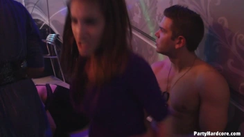 Party Hardcore Gone Crazy Vol. 8 Part 5 - Cam 2 Screencap 44 on www.sinx.com